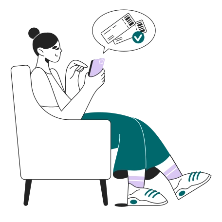 About About Us order tickets online